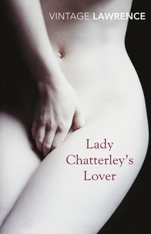 Бумажная книга «Lady Chatterley's Lover», автор Д. Х. Лоуренс - фото №1 - миниатюра