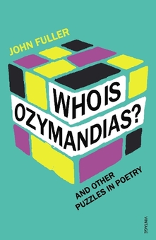 Бумажная книга «Who Is Ozymandias?» - фото №1 - миниатюра