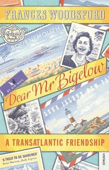 Бумажная книга «Dear Mr Bigelow» - фото №1 - миниатюра