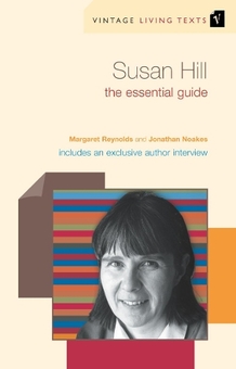 Паперова книга «Susan Hill» - фото №1 - мініатюра