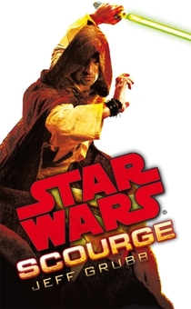 Бумажная книга «Star Wars: Scourge» - фото №1 - миниатюра