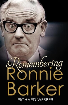 Бумажная книга «Remembering Ronnie Barker» - фото №1 - миниатюра