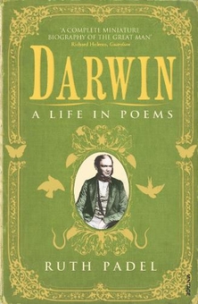 Бумажная книга «Darwin: A Life In Poems» - фото №1 - миниатюра
