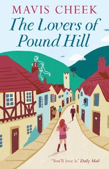 Бумажная книга «The Lovers of Pound Hill» - фото №1 - миниатюра