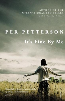 Бумажная книга «It's Fine By Me» - фото №1 - миниатюра
