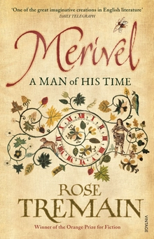 Бумажная книга «Merivel. A Man of His Time», автор Роуз Тремейн - фото №1 - миниатюра