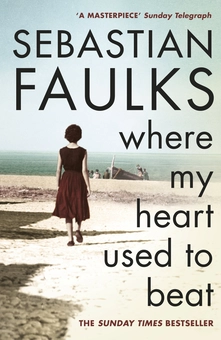Бумажная книга «Where My Heart Used to Beat», автор Себастьян Фолкс - фото №1 - миниатюра