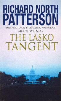 Бумажная книга «The Lasko Tangent», автор Ричард Паттерсон - фото №1 - миниатюра