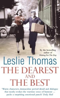 Паперова книга «The Dearest And The Best», автор Леслі Томас - фото №1 - мініатюра