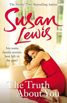 Бумажная книга «The Truth About You» - фото №1 - миниатюра