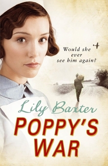 Бумажная книга «Poppy's War», автор Лили Бакстер - фото №1 - миниатюра