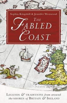 Бумажная книга «The Fabled Coast» - фото №1 - миниатюра