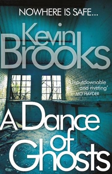 Бумажная книга «A Dance of Ghosts» - фото №1 - миниатюра