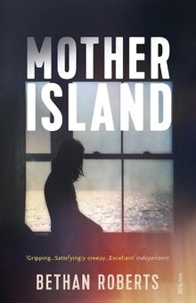 Паперова книга «Mother Island», автор Бетан Робертс - фото №1 - мініатюра