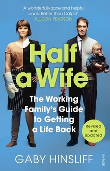 Бумажная книга «Half a Wife», автор Гэби Хинслифф - фото №1 - миниатюра