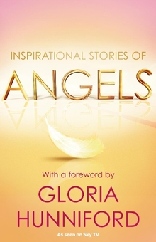 Паперова книга «Angels» - фото №1 - мініатюра