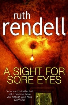 Бумажная книга «A Sight For Sore Eyes» - фото №1 - миниатюра
