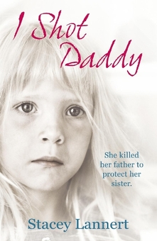 Паперова книга «I Shot Daddy» - фото №1 - мініатюра