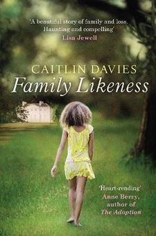 Бумажная книга «Family Likeness», автор Кейтлин Дэвис - фото №1 - миниатюра