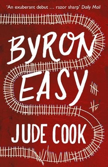 Бумажная книга «Byron Easy», автор Джуд Кук - фото №1 - миниатюра
