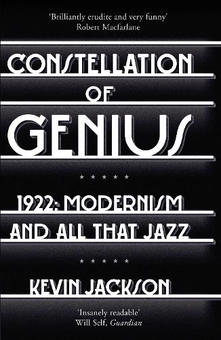 Бумажная книга «Constellation of Genius» - фото №1 - миниатюра