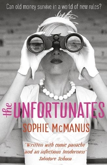 Бумажная книга «The Unfortunates», автор Софи Макманус - фото №1 - миниатюра