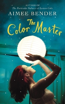 Бумажная книга «The Color Master», автор Айми Бендер - фото №1 - миниатюра