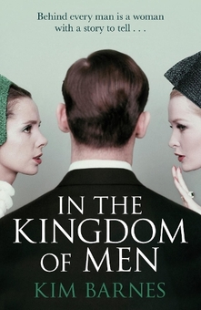 Бумажная книга «In the Kingdom of Men», автор Ким Барнс - фото №1 - миниатюра