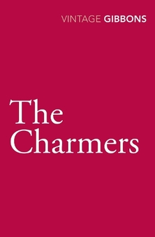 Бумажная книга «The Charmers» - фото №1 - миниатюра