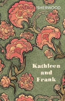 Бумажная книга «Kathleen and Frank», автор Кристофер Ишервуд - фото №1 - миниатюра
