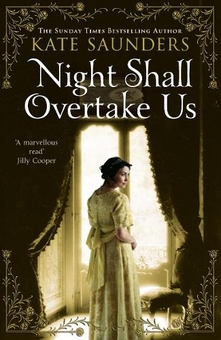 Паперова книга «Night Shall Overtake Us» - фото №1 - мініатюра