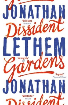 Бумажная книга «Dissident Gardens» - фото №1 - миниатюра