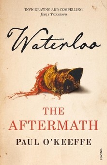 Бумажная книга «Waterloo - The Aftermath» - фото №1 - миниатюра