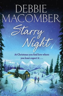 Бумажная книга «Starry Night», автор Дебби Макомбер - фото №1 - миниатюра