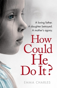 Бумажная книга «How Could He Do It?», автор Эмма Чарльз - фото №1 - миниатюра