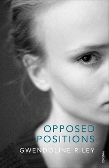 Паперова книга «Opposed Positions», автор Гвендолін Райлі - фото №1 - мініатюра