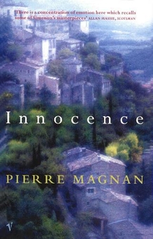 Бумажная книга «Innocence» - фото №1 - миниатюра