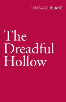 Паперова книга «The Dreadful Hollow», автор Ніколас Блейк - фото №1 - мініатюра