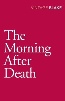 Бумажная книга «The Morning After Death», автор Николас Блейк - фото №1 - миниатюра