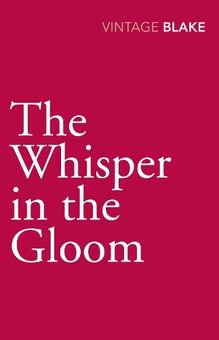 Паперова книга «The Whisper in the Gloom», автор Ніколас Блейк - фото №1 - мініатюра
