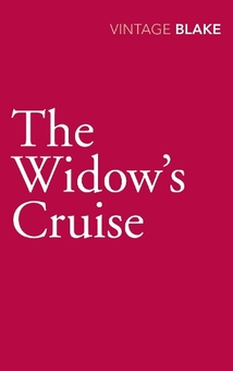 Паперова книга «The Widow's Cruise», автор Ніколас Блейк - фото №1 - мініатюра
