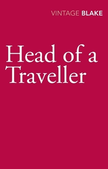 Бумажная книга «Head of a Traveller», автор Николас Блейк - фото №1 - миниатюра