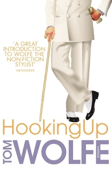 Бумажная книга «Hooking Up» - фото №1 - миниатюра