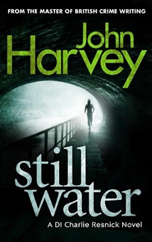 Бумажная книга «Still Water» - фото №1 - миниатюра