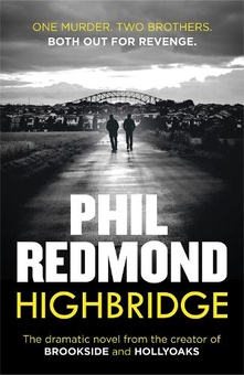 Бумажная книга «Highbridge» - фото №1 - миниатюра