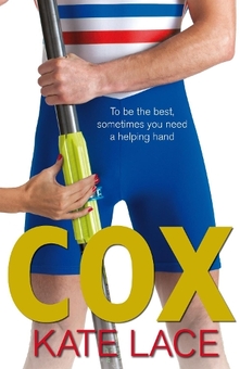 Бумажная книга «Cox» - фото №1 - миниатюра