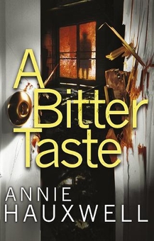 Бумажная книга «A Bitter Taste», автор Энни Хоуксвелл - фото №1 - миниатюра