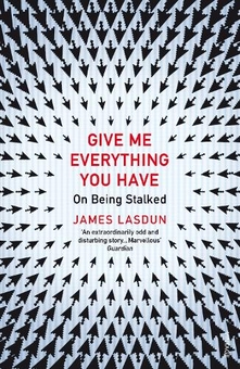 Бумажная книга «Give Me Everything You Have» - фото №1 - миниатюра