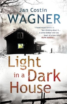 Бумажная книга «Light in a Dark House» - фото №1 - миниатюра