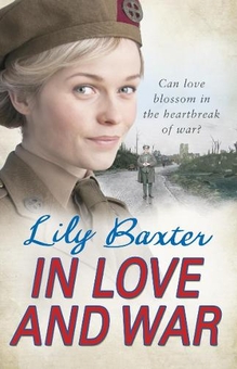 Бумажная книга «In Love and War» - фото №1 - миниатюра